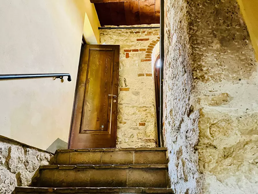 Immagine 25 di Agriturismo in vendita  in Contrada Lago Castel Trosino a Ascoli Piceno