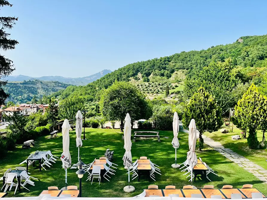 Immagine 30 di Agriturismo in vendita  in Contrada Lago Castel Trosino a Ascoli Piceno