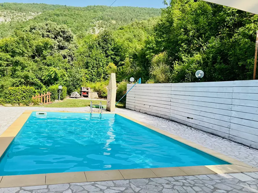 Immagine 20 di Casa indipendente in vendita  in Frazione Castel Trosino a Ascoli Piceno