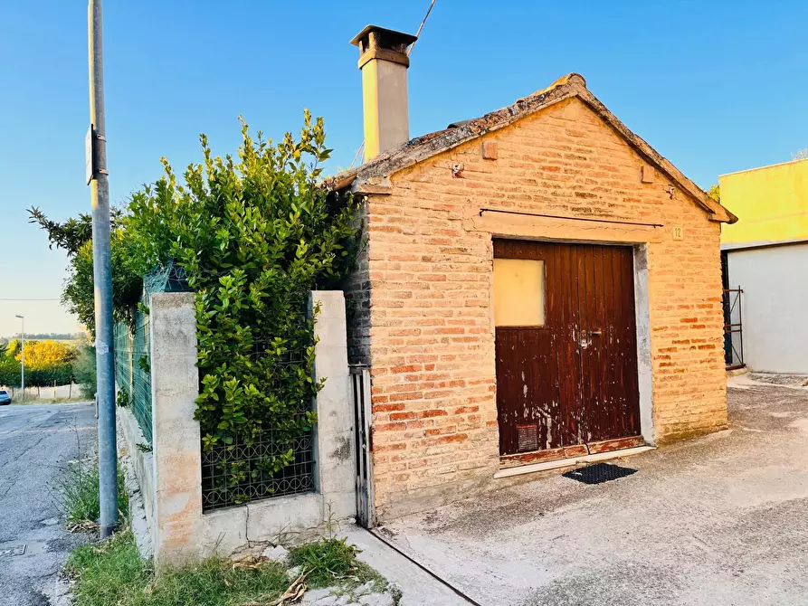 Immagine 23 di Casa indipendente in vendita  in Via Grugnaletto a Montemarciano