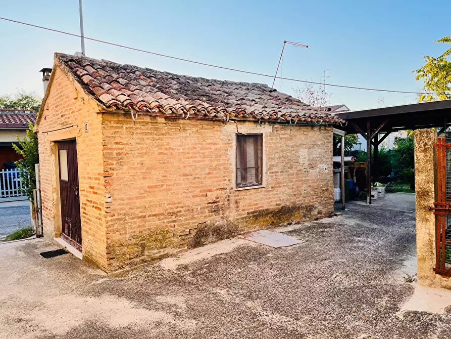 Immagine 24 di Casa indipendente in vendita  in Via Grugnaletto a Montemarciano