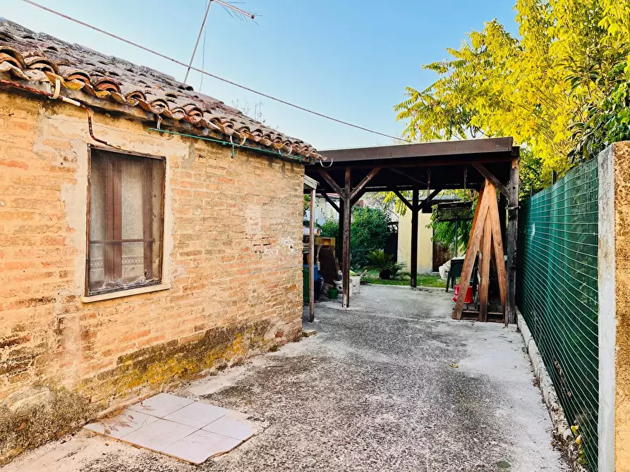 Immagine 25 di Casa indipendente in vendita  in Via Grugnaletto a Montemarciano