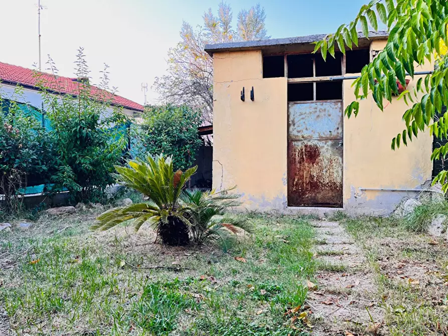 Immagine 26 di Casa indipendente in vendita  in Via Grugnaletto a Montemarciano