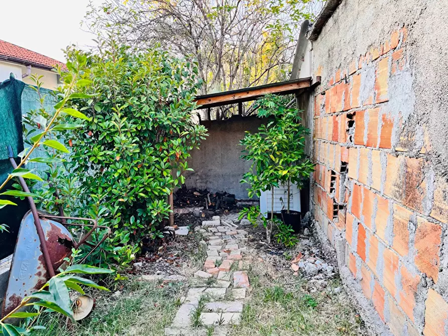 Immagine 27 di Casa indipendente in vendita  in Via Grugnaletto a Montemarciano