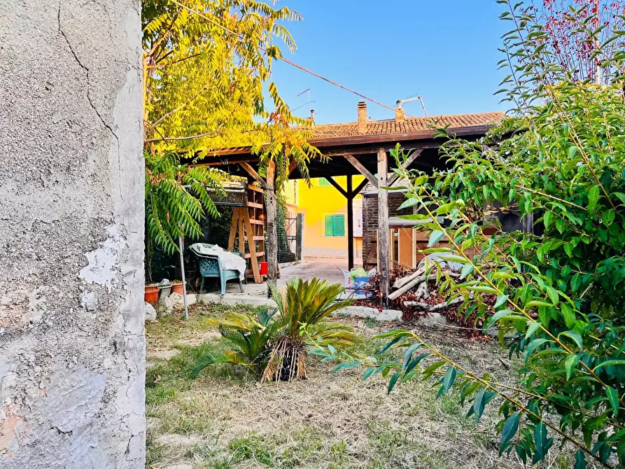 Immagine 28 di Casa indipendente in vendita  in Via Grugnaletto a Montemarciano