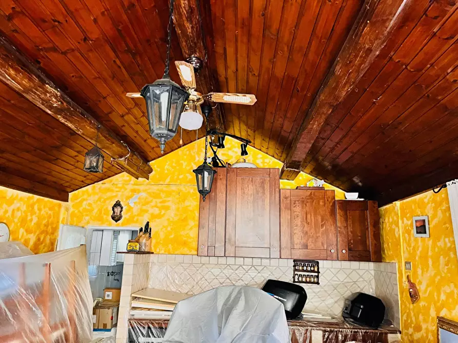 Immagine 29 di Casa indipendente in vendita  in Via Grugnaletto a Montemarciano