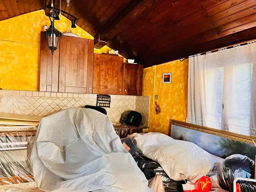 Immagine 30 di Casa indipendente in vendita  in Via Grugnaletto a Montemarciano