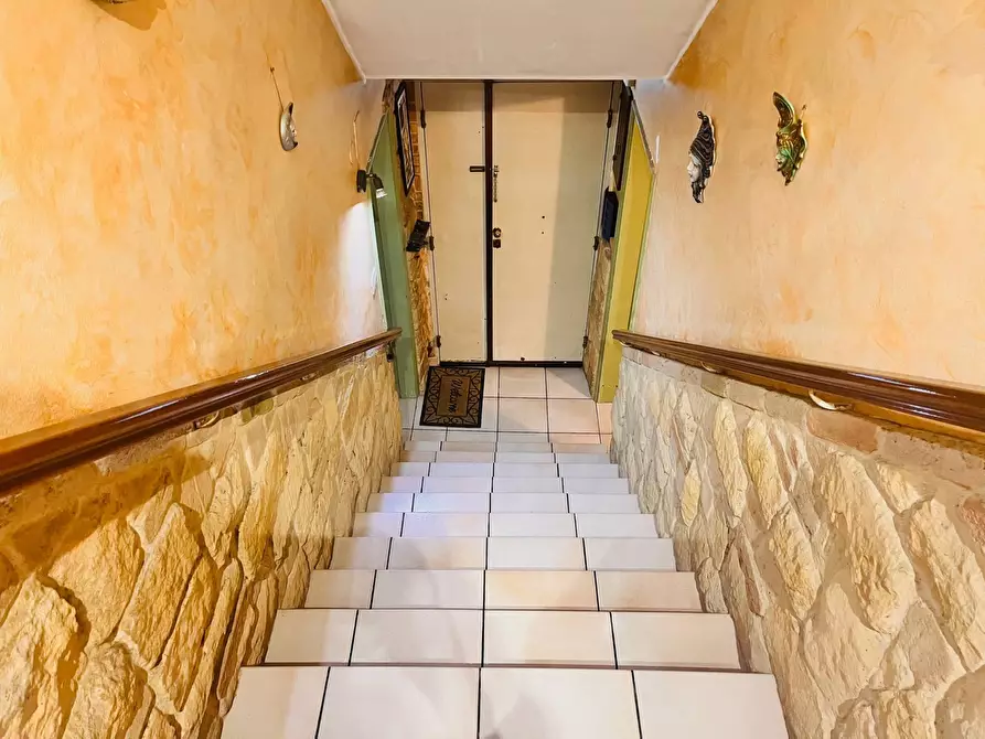 Immagine 22 di Casa indipendente in vendita  in Via Grugnaletto a Montemarciano