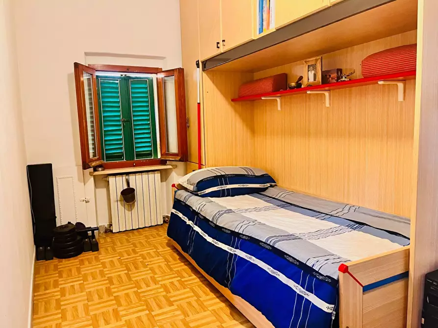 Immagine 21 di Casa indipendente in vendita  in Via Grugnaletto a Montemarciano