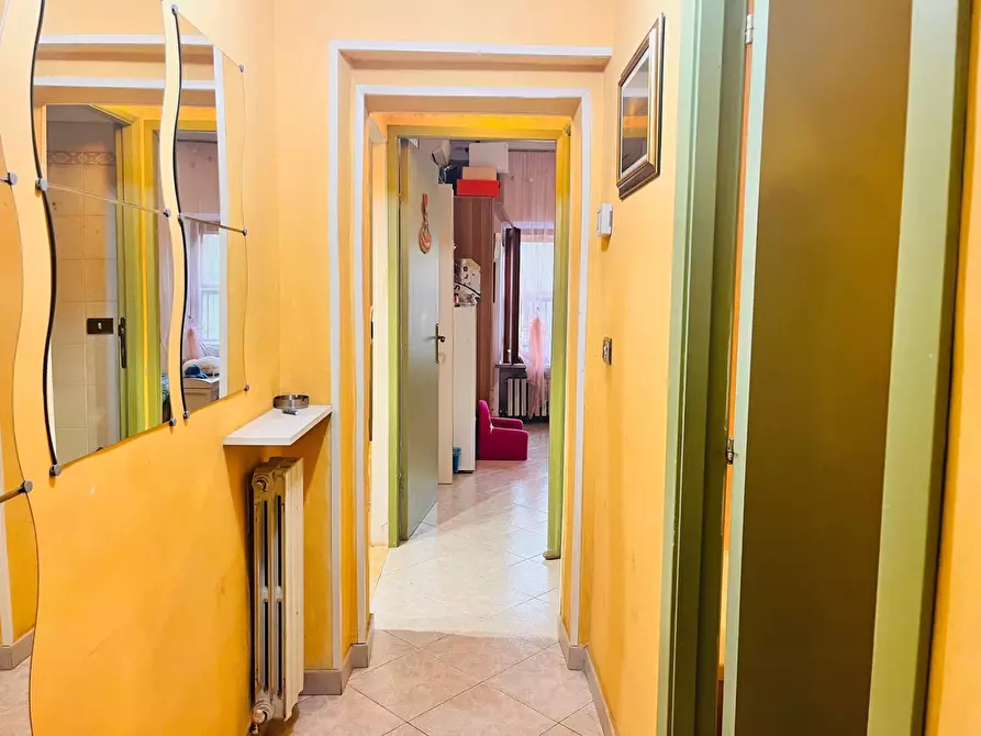 Immagine 20 di Casa indipendente in vendita  in Via Grugnaletto a Montemarciano