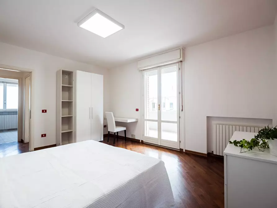 Immagine 4 di Appartamento in vendita  in ss adriatica sud a Senigallia