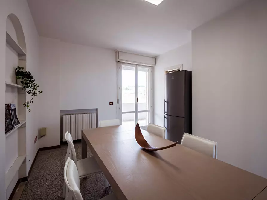 Immagine 15 di Appartamento in vendita  in ss adriatica sud a Senigallia