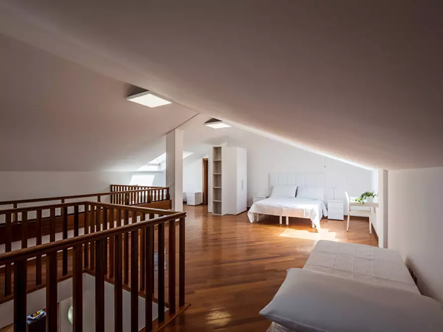 Immagine 22 di Appartamento in vendita  in ss adriatica sud a Senigallia