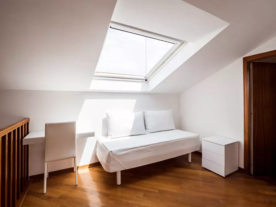 Immagine 24 di Appartamento in vendita  in ss adriatica sud a Senigallia