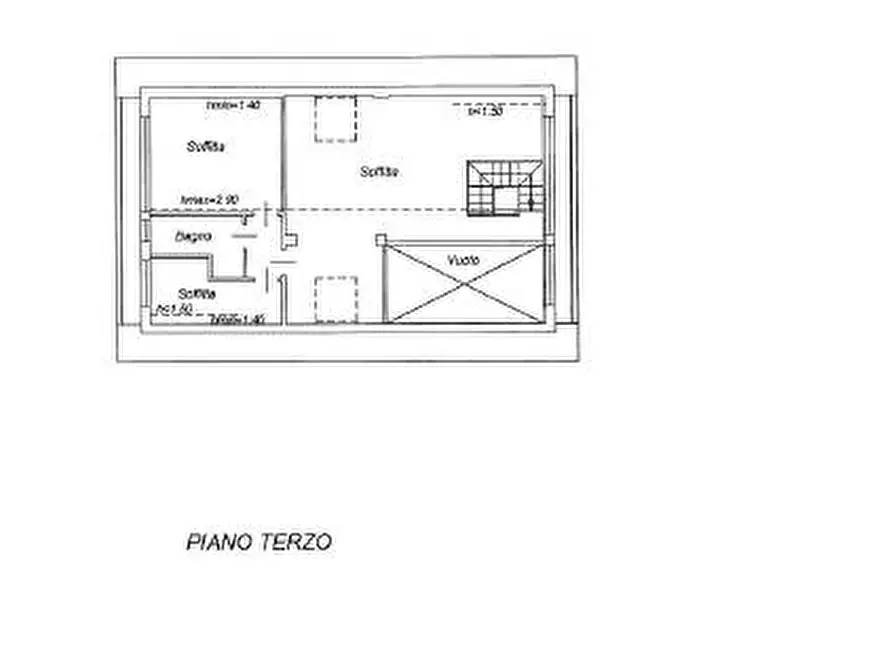 Immagine 28 di Appartamento in vendita  in ss adriatica sud a Senigallia