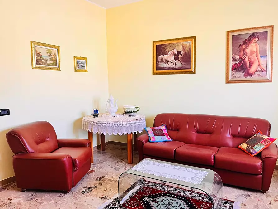 Immagine 7 di Attico in vendita  in via villanova a Senigallia