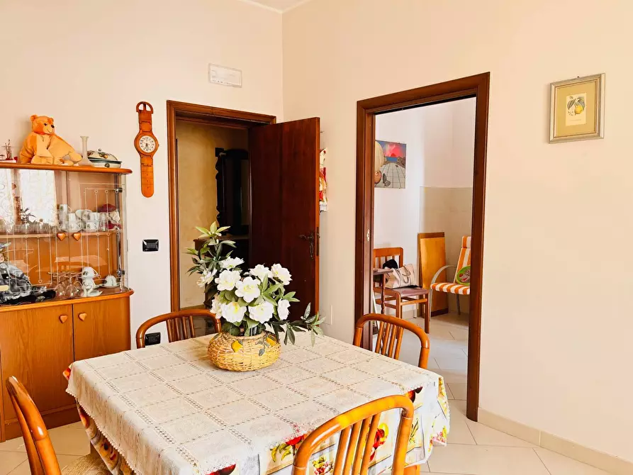 Immagine 3 di Attico in vendita  in via villanova a Senigallia