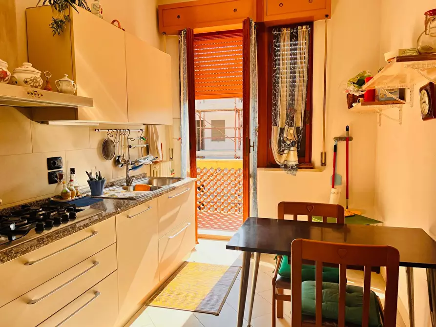 Immagine 2 di Attico in vendita  in via villanova a Senigallia