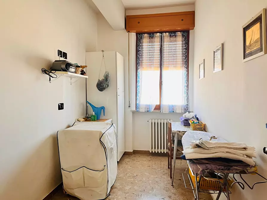 Immagine 9 di Attico in vendita  in via villanova a Senigallia