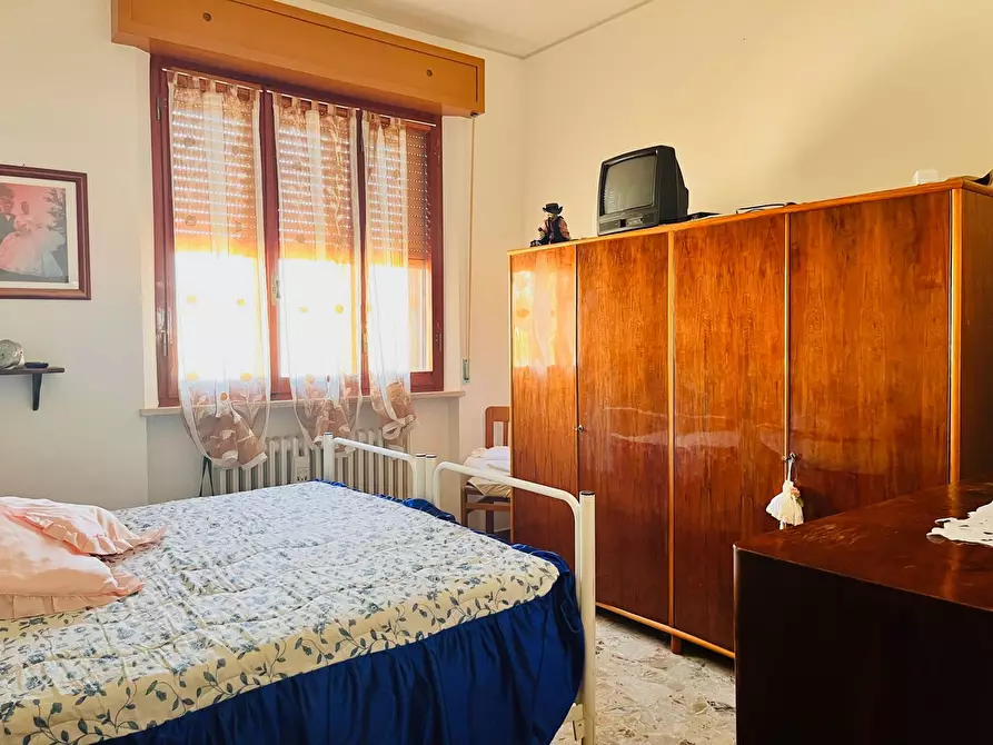 Immagine 10 di Attico in vendita  in via villanova a Senigallia