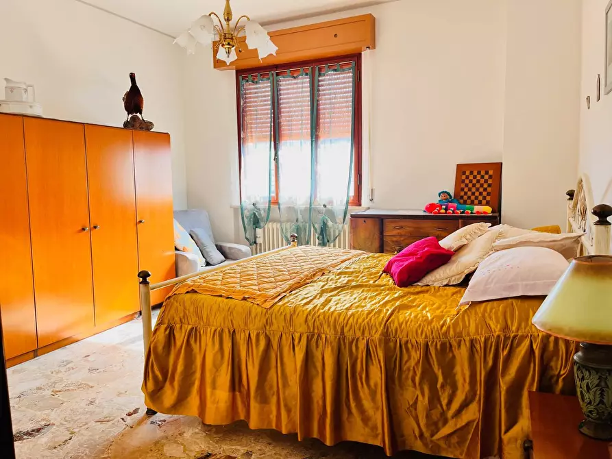 Immagine 12 di Attico in vendita  in via villanova a Senigallia