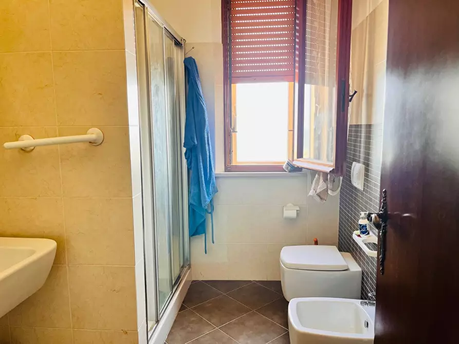 Immagine 14 di Attico in vendita  in via villanova a Senigallia