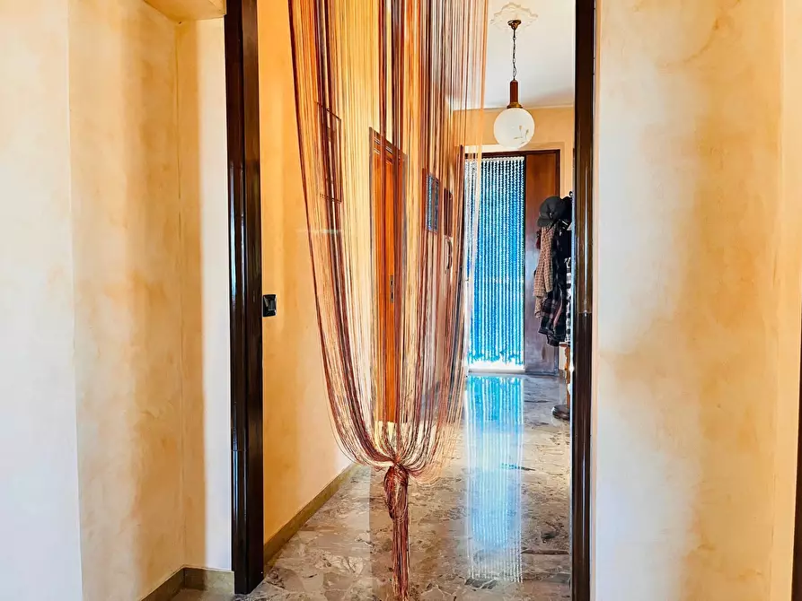 Immagine 15 di Attico in vendita  in via villanova a Senigallia