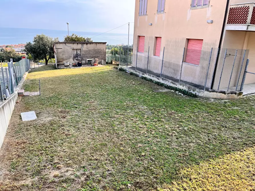 Immagine 16 di Attico in vendita  in via villanova a Senigallia