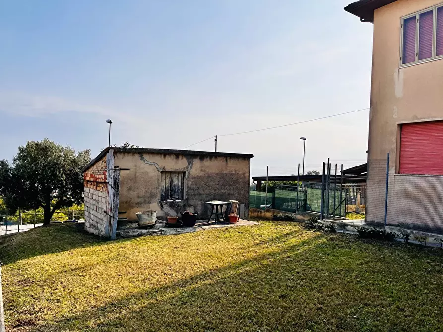 Immagine 17 di Attico in vendita  in via villanova a Senigallia