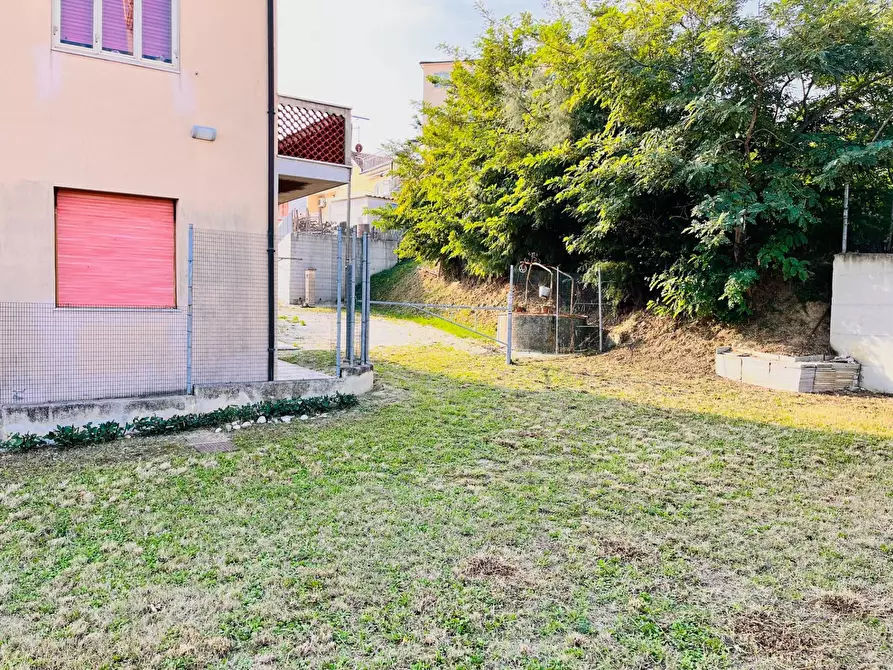 Immagine 18 di Attico in vendita  in via villanova a Senigallia