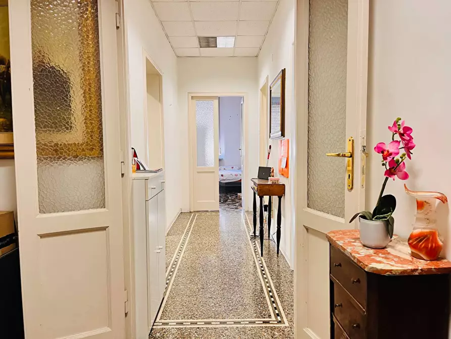 Immagine 2 di Appartamento in vendita  in via Giannelli a Ancona