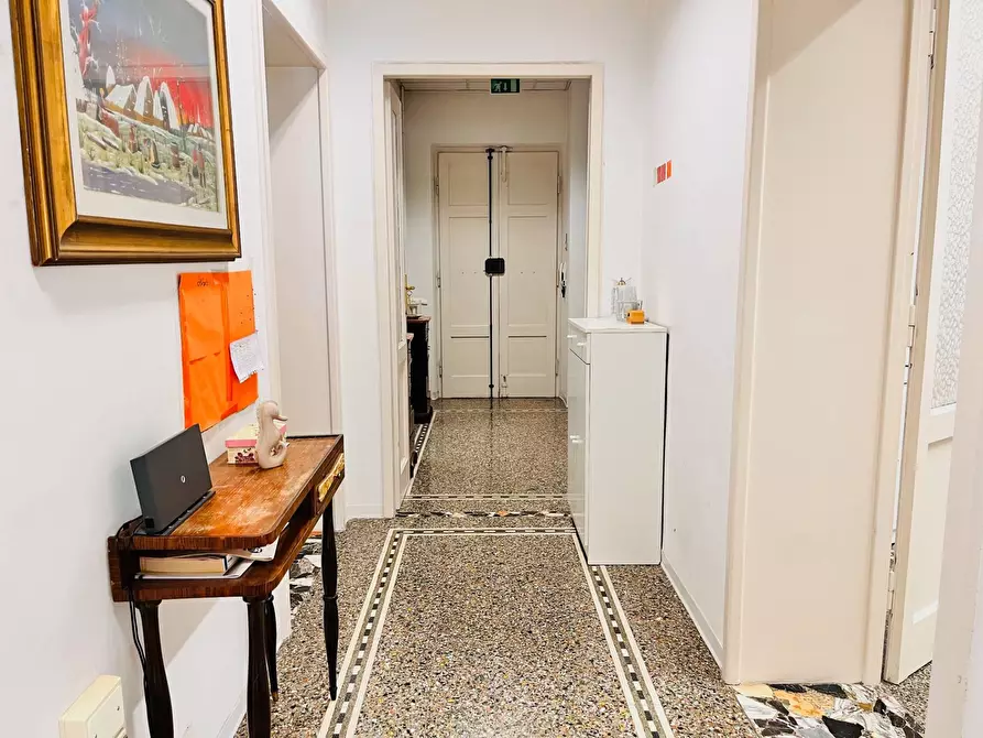 Immagine 4 di Appartamento in vendita  in via Giannelli a Ancona