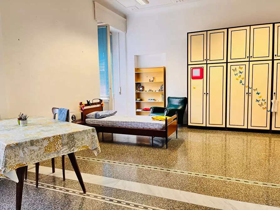 Immagine 7 di Appartamento in vendita  in via Giannelli a Ancona