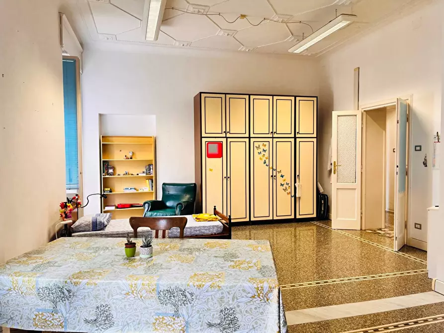 Immagine 8 di Appartamento in vendita  in via Giannelli a Ancona