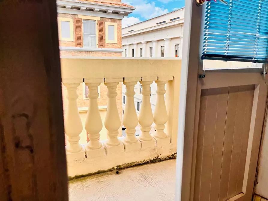 Immagine 10 di Appartamento in vendita  in via Giannelli a Ancona