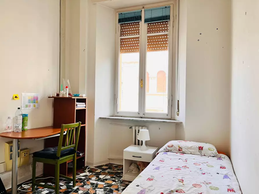 Immagine 11 di Appartamento in vendita  in via Giannelli a Ancona