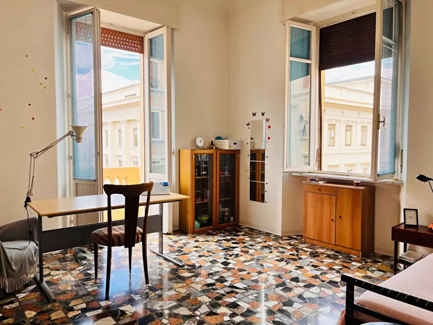 Immagine 12 di Appartamento in vendita  in via Giannelli a Ancona