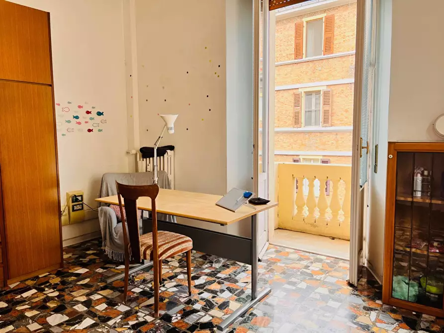 Immagine 13 di Appartamento in vendita  in via Giannelli a Ancona
