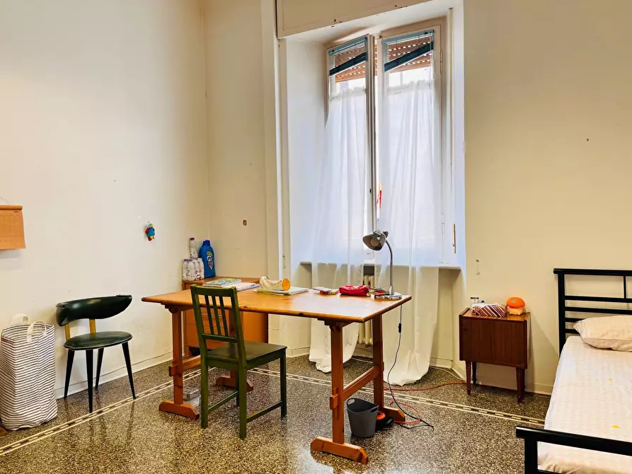 Immagine 15 di Appartamento in vendita  in via Giannelli a Ancona