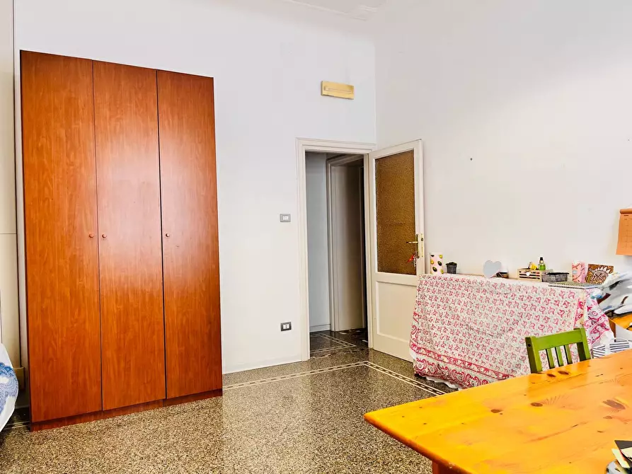 Immagine 16 di Appartamento in vendita  in via Giannelli a Ancona