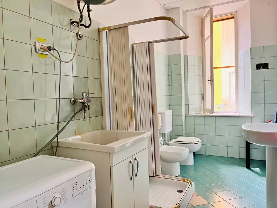 Immagine 17 di Appartamento in vendita  in via Giannelli a Ancona