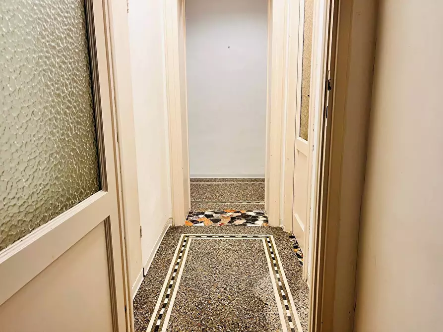 Immagine 18 di Appartamento in vendita  in via Giannelli a Ancona