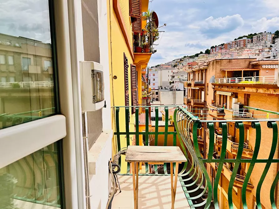 Immagine 21 di Appartamento in vendita  in via Giannelli a Ancona