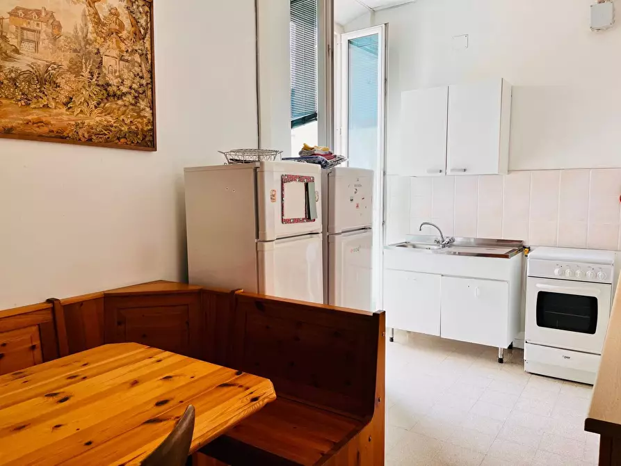 Immagine 22 di Appartamento in vendita  in via Giannelli a Ancona