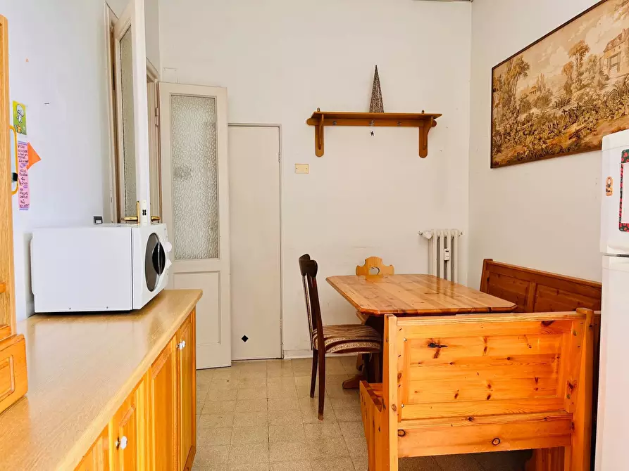 Immagine 23 di Appartamento in vendita  in via Giannelli a Ancona