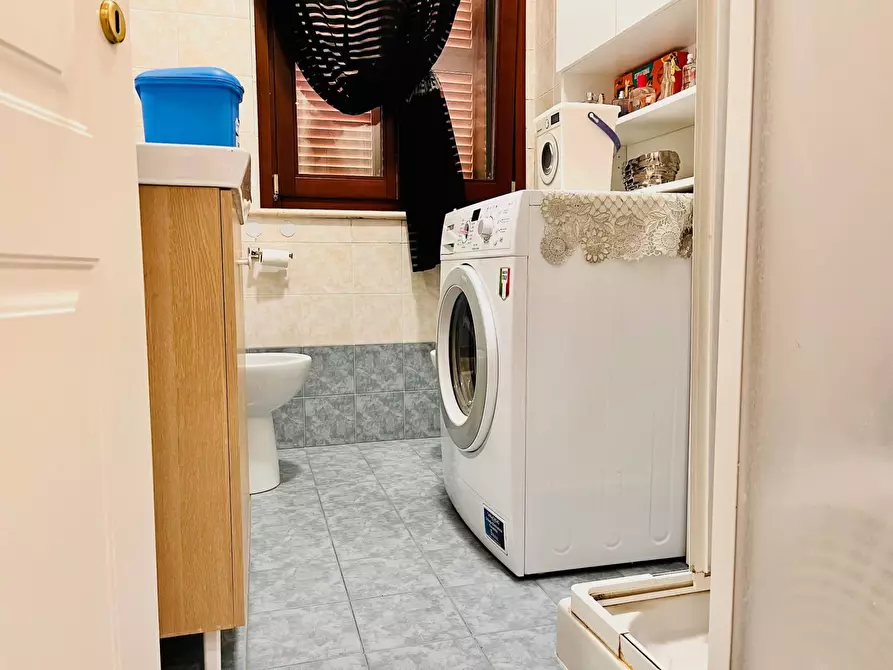 Immagine 20 di Casa indipendente in vendita  in via cassiano a Monte San Vito