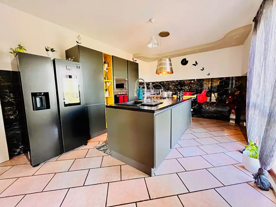 Immagine 22 di Casa indipendente in vendita  in via cassiano a Monte San Vito