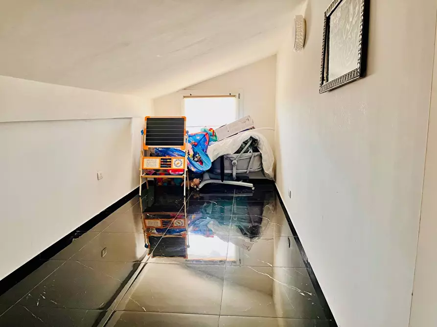 Immagine 28 di Casa indipendente in vendita  in via cassiano a Monte San Vito