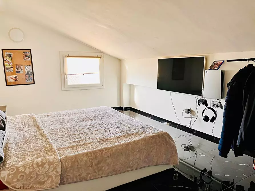 Immagine 29 di Casa indipendente in vendita  in via cassiano a Monte San Vito