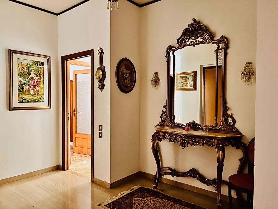 Immagine 2 di Attico in vendita  in via de gasperi a Ancona